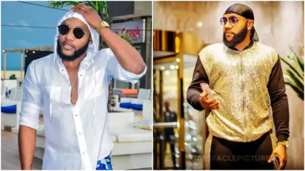 I Almost Quit Music Out Of Frustration, Began Selling Furniture At Ikeja – Kcee